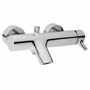 Изображение товара Смеситель для ванны Vitra Nest Trendy A42242EXP с антикоррозийным покрытием