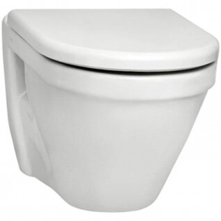 Изображение товара Подвесной унитаз Vitra S50, крышка микролифт, 5318B003-0075/72-003-309 (выставочный образец)