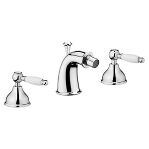 Изображение товара Смеситель Webert Dorian DO710202015 для биде, хром