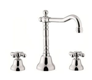 Изображение товара Смеситель Webert Armony AM750202015 для раковины, хром