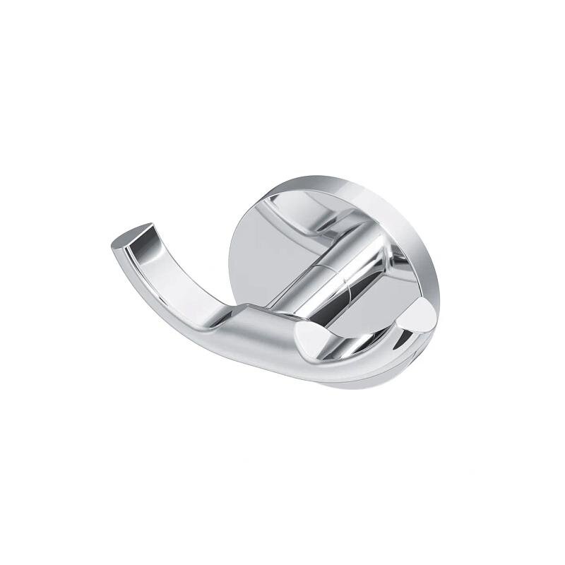 Изображение товара Крючок двойной Am.Pm X-Joy A85A35600, хром