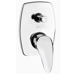 Изображение товара Смеситель Webert Sax SX860101015 для ванны/душа