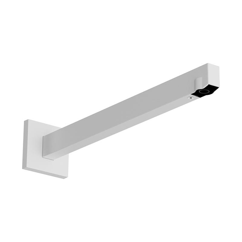 Изображение товара Держатель верхнего душа Hansgrohe Pulsify 24337700 E 39 см белый матовый