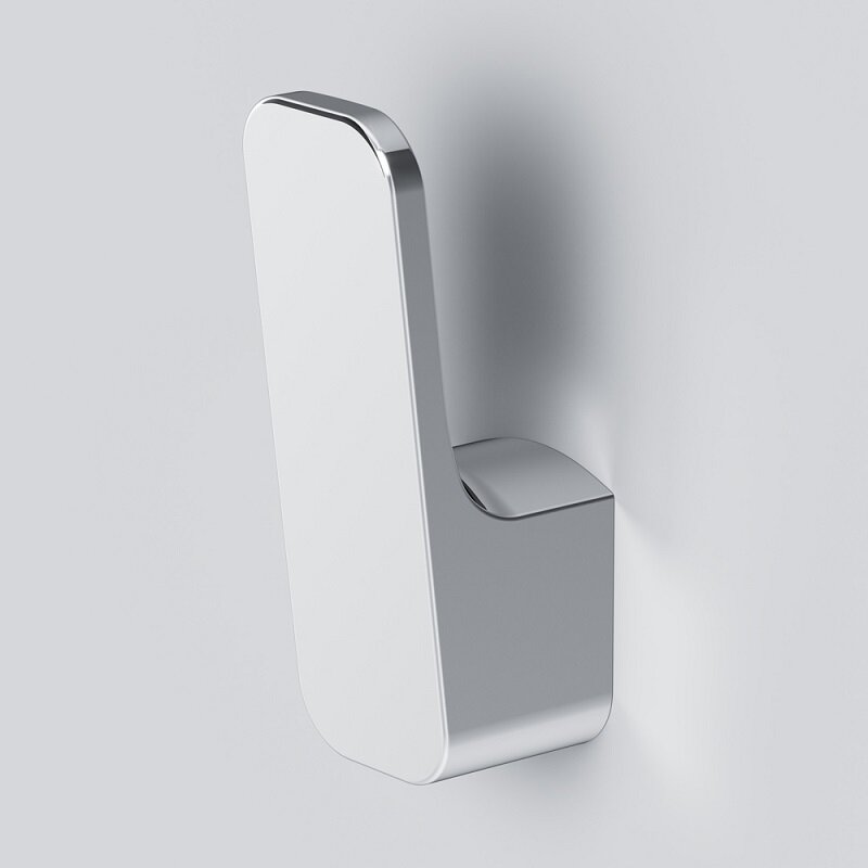 Изображение товара Крючок для полотенец Am.Pm Func хром арт A8F35500 Германия