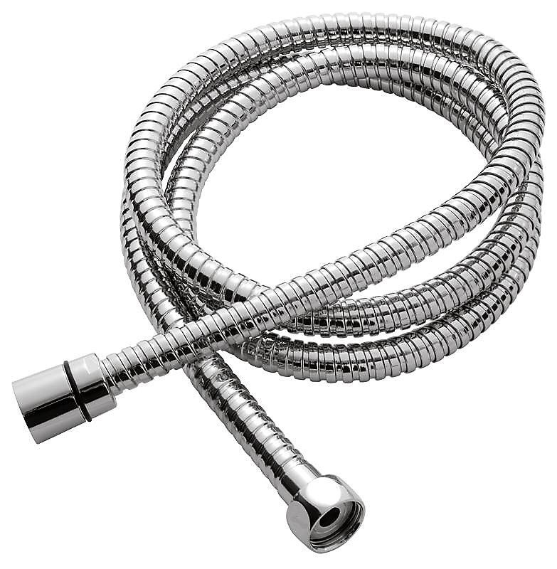 Изображение товара Душевой шланг Esko, 160 см, цвет хром, MSH16