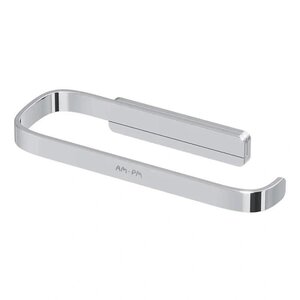 Изображение товара Держатель для туалетной бумаги Am.Pm Func A8F34100, хром