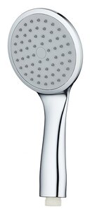 Изображение товара Душевая лейка Esko Voda, 1 режим, цвет хром, VSP851