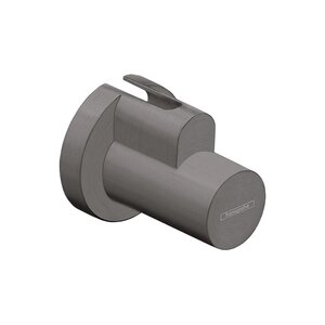 Изображение товара Декоративная накладка для вентиляции Hansgrohe Flowstar хром матовая