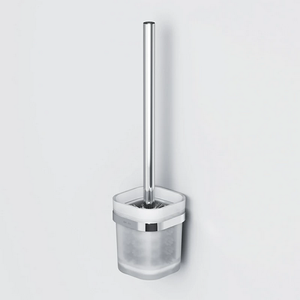 Изображение товара Ершик для унитаза Am.Pm Func A8F33300, держатель хром