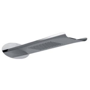 Изображение товара Верхний душ Webert Comfort AC0741845, 550х200 мм, 2 режима струи