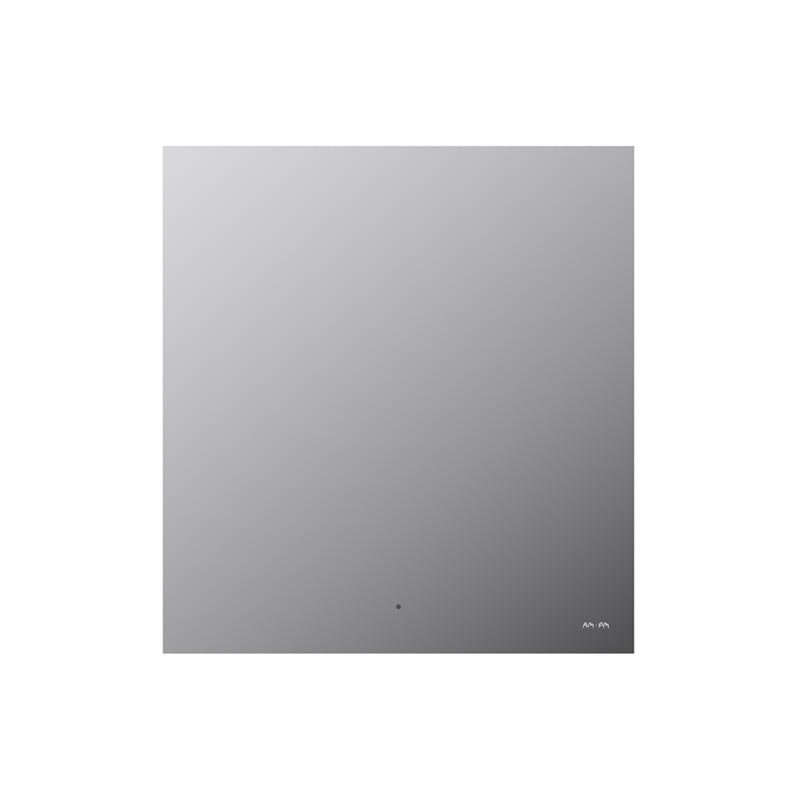 Изображение товара Зеркало Am.Pm X-Joy 65 см с LED-подсветкой и сенсорным диммером, Германия