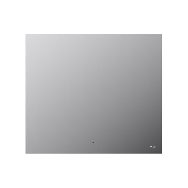 Изображение товара Зеркало с LED-подсветкой Am.Pm X-Joy 80 см с диммером серебристое Германия