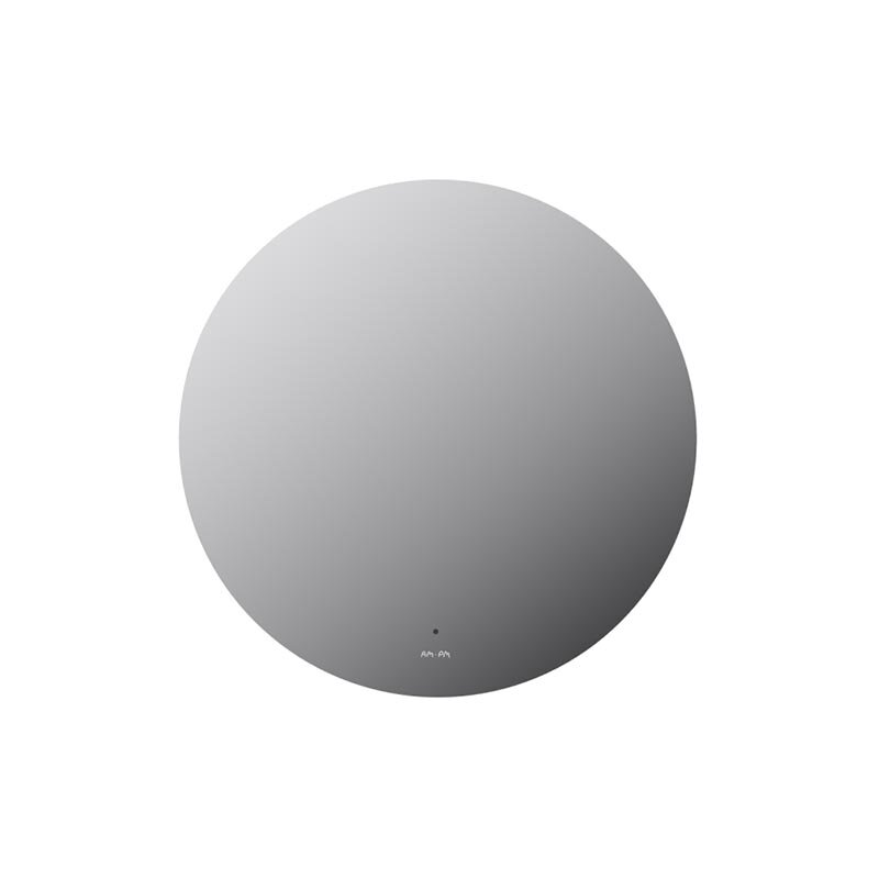 Изображение товара Зеркало Am.Pm X-Joy с LED-подсветкой, 65 см, сенсорное, Германия