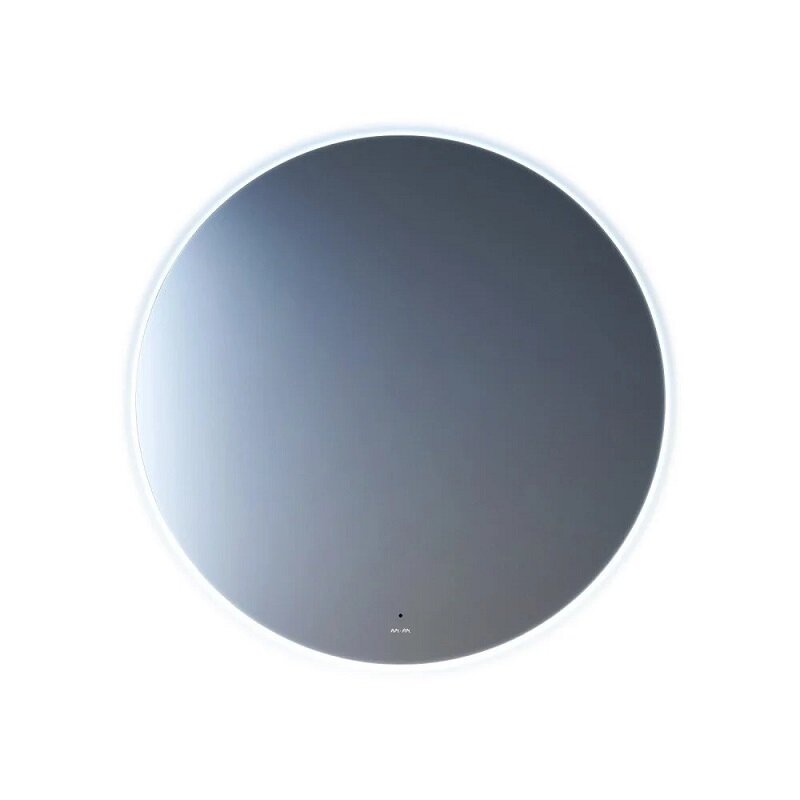 Изображение товара Зеркало Am.Pm X-Joy 100 см с LED-подсветкой и диммером Изображение товара Зеркало Am.Pm X-Joy 100 см с LED-подсветкой и диммером