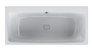 Изображение товара Ванна акриловая Am.Pm Func W84A-150-070W-A 150 х 70 см, белая
