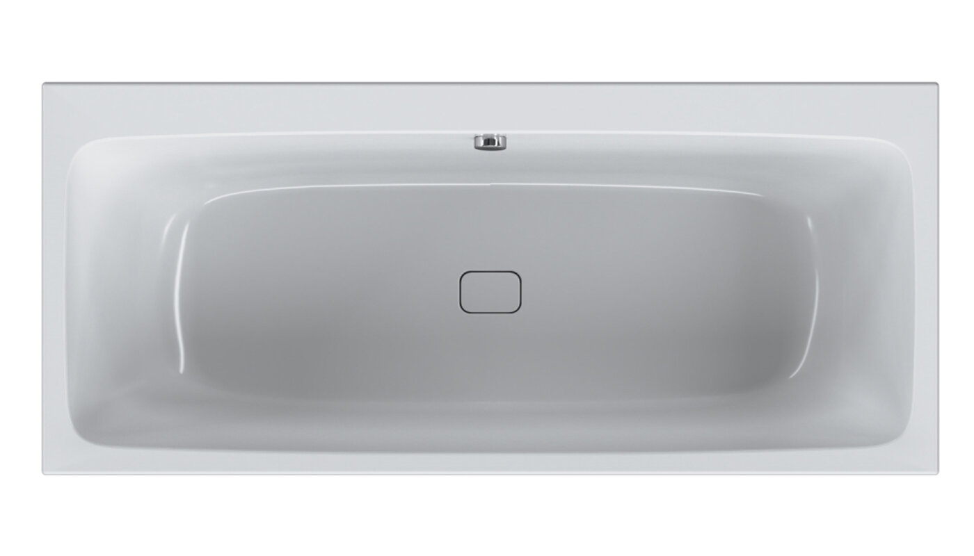 Изображение товара Ванна акриловая Am.Pm Func W84A-160-070W-A 160 х 70 см, белая