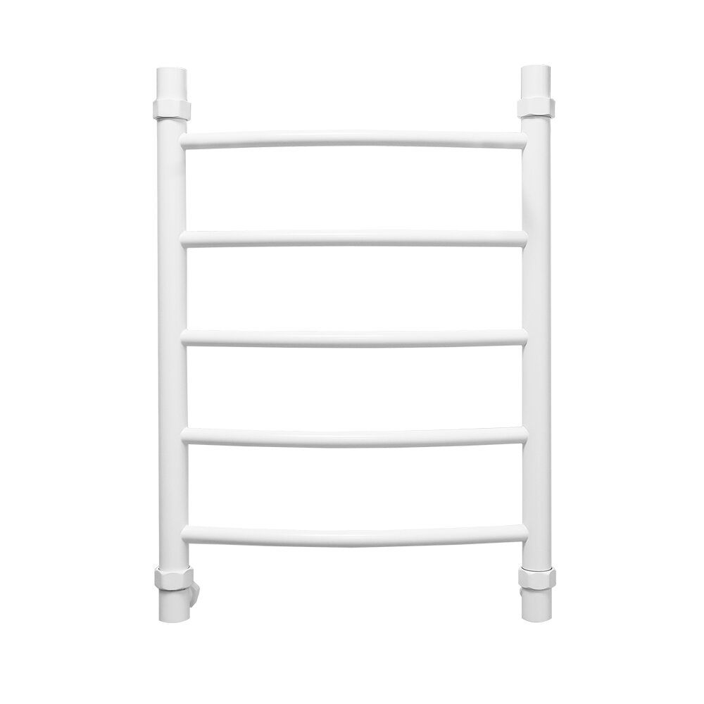 Изображение товара Полотенцесушитель водяной Energy Classic 60 x 40, ширина 46 см, высота 63 см, белый матовый, EWTRCLASS06040R903M