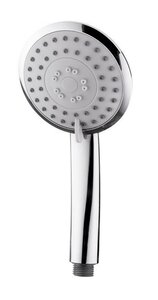 Изображение товара Душевая лейка Esko Voda, 3 режима, цвет хром, VSPL853