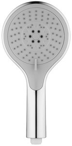 Изображение товара Душевая лейка Esko Voda, 5 режимов, цвет хром, VSP1205