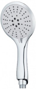 Изображение товара Душевая лейка Esko Voda, 5 режимов, цвет хром, VSP855