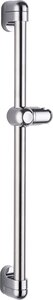 Изображение товара Душевая штанга Esko Voda, высота 60 см, цвет хром, VSR603