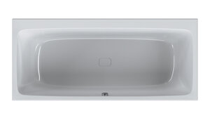 Изображение товара Ванна акриловая Am.Pm Func W84A-170-075W-A 170 х 75 см, белая