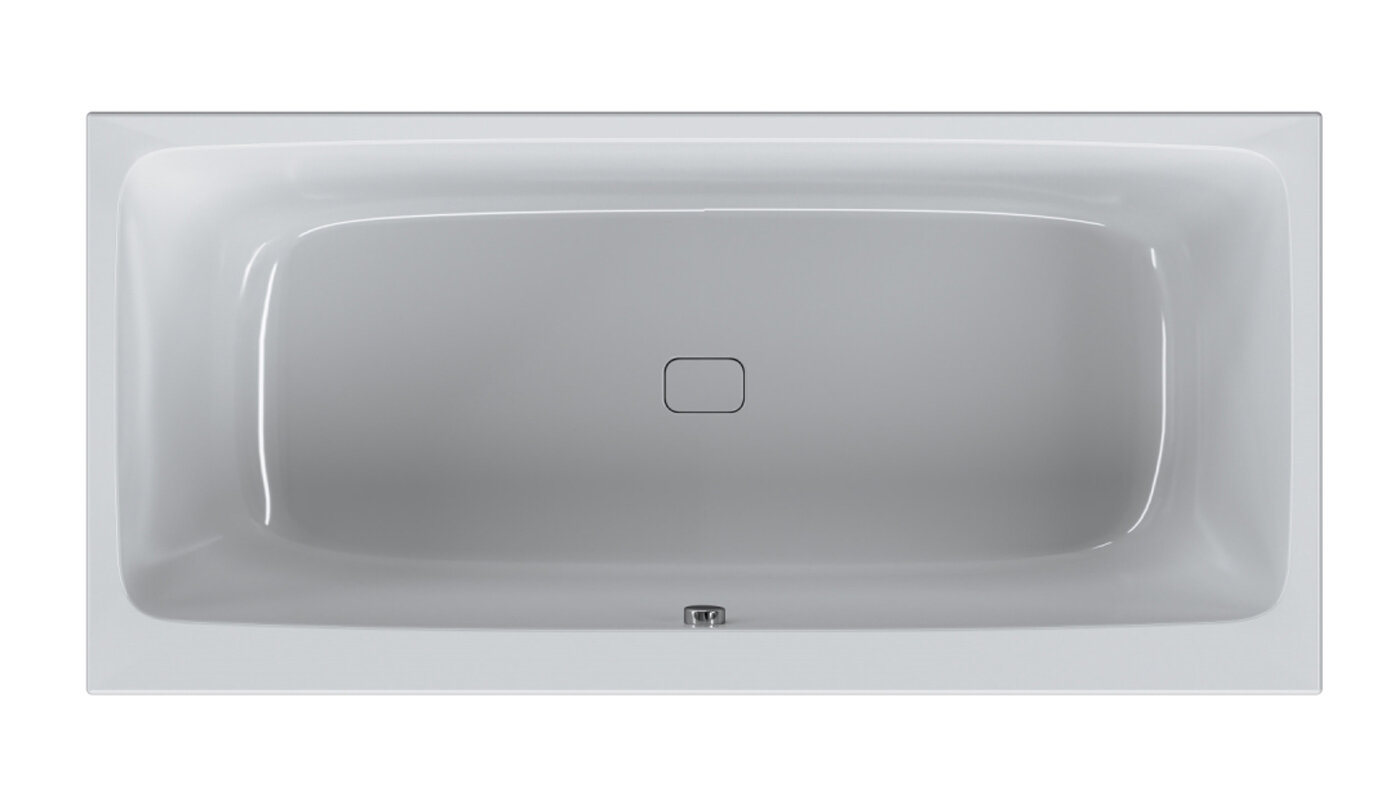 Изображение товара Ванна акриловая Am.Pm Func W84A-170-080W-A 170 х 80 см, белая