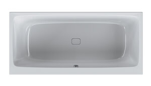 Изображение товара Ванна акриловая Am.Pm Func W84A-170-080W-A 170 х 80 см, белая