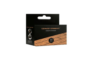 Изображение товара Набор клиньев Vinilam для виниловых покрытий и пола комплект 700 ₽