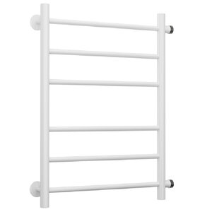 Изображение товара Водяной полотенцесушитель Стилье Версия-Б 40/60 боковое подключение Россия