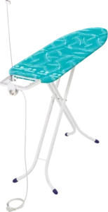 Изображение товара Гладильная доска Leifheit AirBoard Compact M Plus 120x38 см с электроподключением