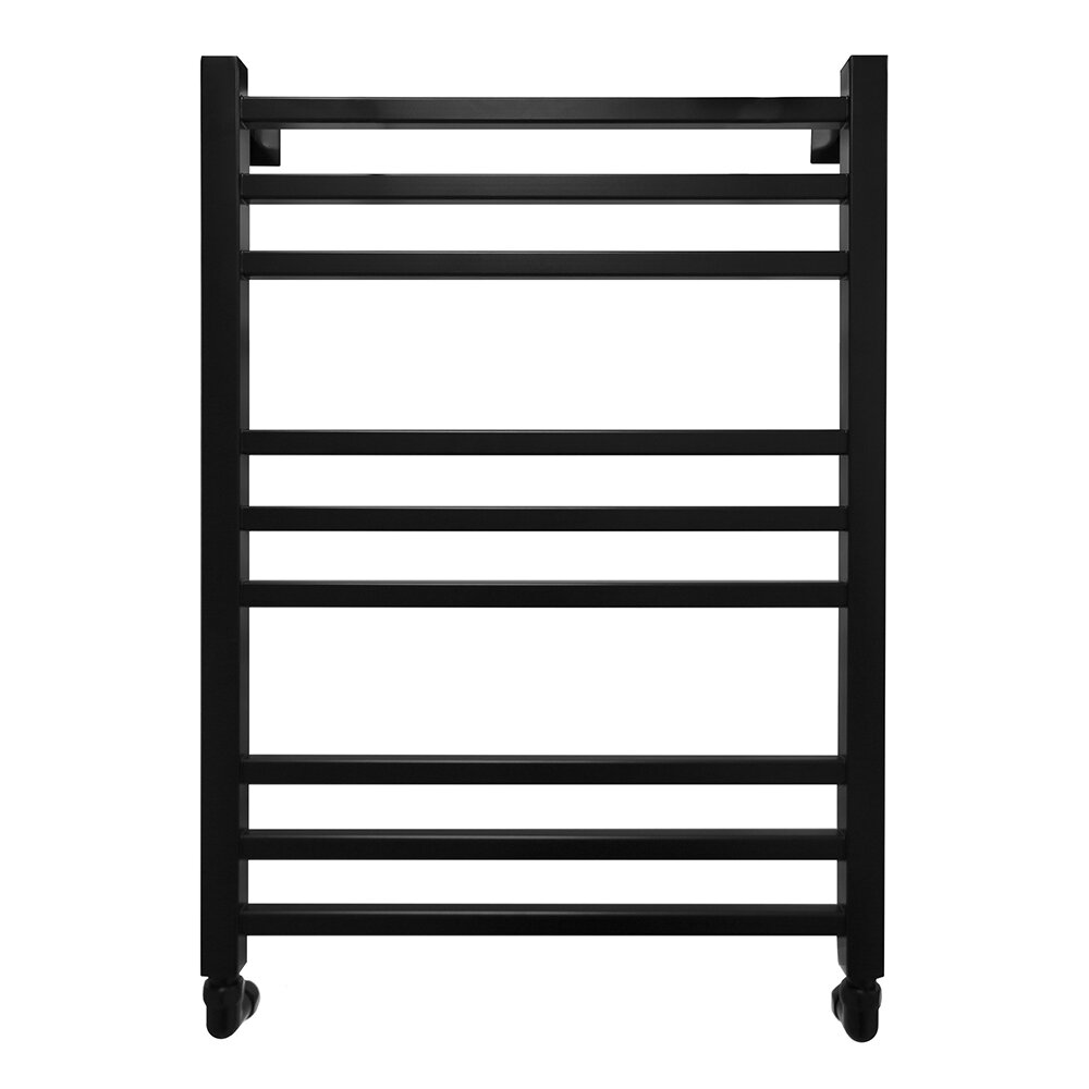 Изображение товара Полотенцесушитель Energy EWTR0TECH08050R905M водяной черный матовый