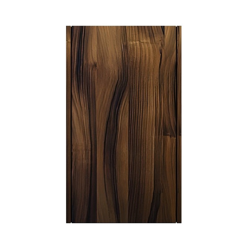 Изображение товара Шкаф Am.Pm Func 40x70 см, подвесной или напольный, темное дерево