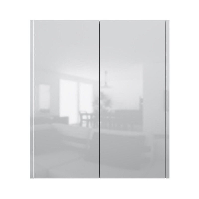 Изображение товара Шкаф подвесной или напольный Am.Pm Func M8FCH0602WG 60 см белый Германия