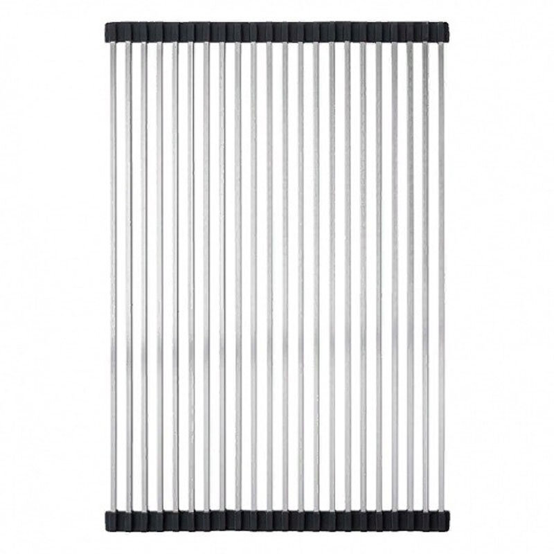 Изображение товара Ролл-мат Granula GR-4736 Нержавеющая сталь 36×47 см Изображение товара Ролл-мат Granula GR-4736 Нержавеющая сталь 36×47 см