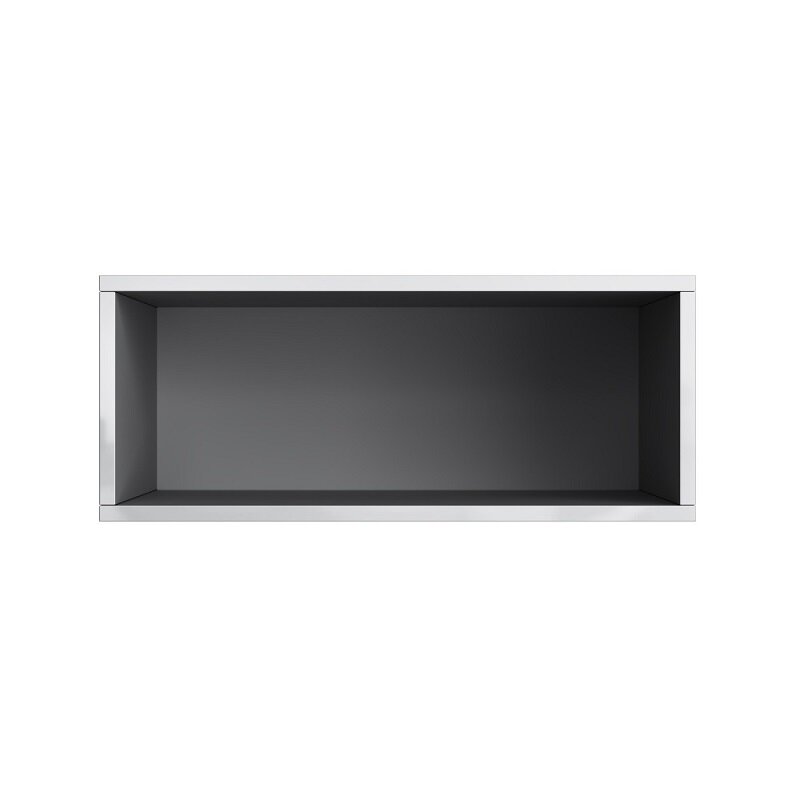 Изображение товара Полка ниша Am.Pm Func M8FOH0601WG 60x35x25 см белый