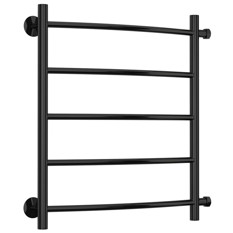 Изображение товара Полотенцесушитель водяной Стилье Версия-Б2 50/50 черный