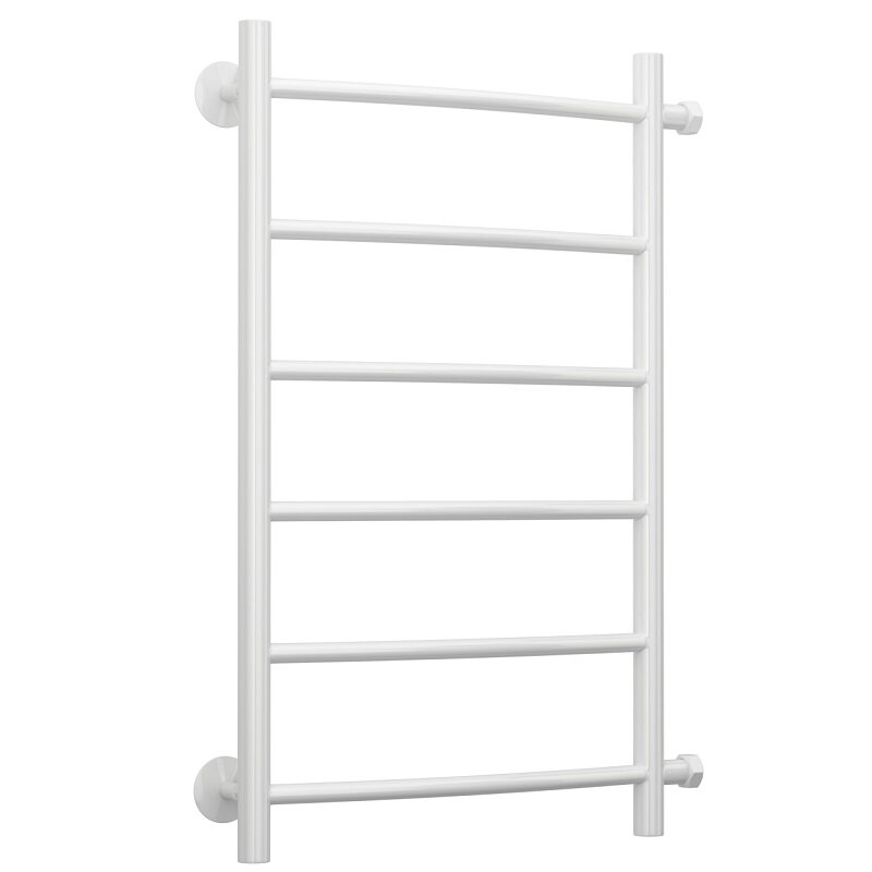 Изображение товара Полотенцесушитель водяной Стилье Версия-Б2 40x60 см нержавеющая сталь Россия