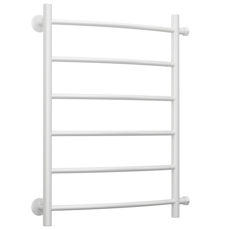 Изображение товара Водяной полотенцесушитель Стилье Версия-Б2 50/60 белый Россия