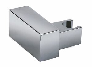 Изображение товара Шланговое подсоединение с держателем Esko SH505 цвет хром