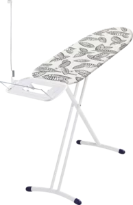 Изображение товара Гладильная доска Leifheit AirBoard Express L Solid 130 х 38 см белая