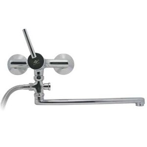 Изображение товара Смеситель Mofem Mambo 603 155-0012-10/603 для ванны и душа