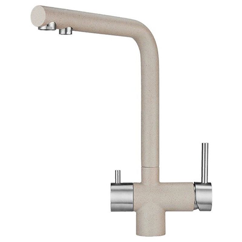 Изображение товара Смеситель Granula GR-2305 с краном для питьевой воды