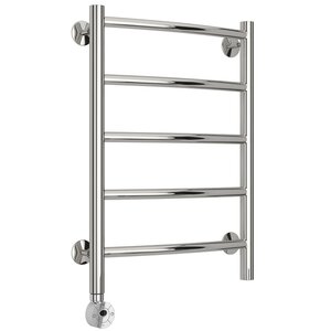 Изображение товара Электрический полотенцесушитель Стилье Формат 12 40x60 хром IP54 с регулировкой