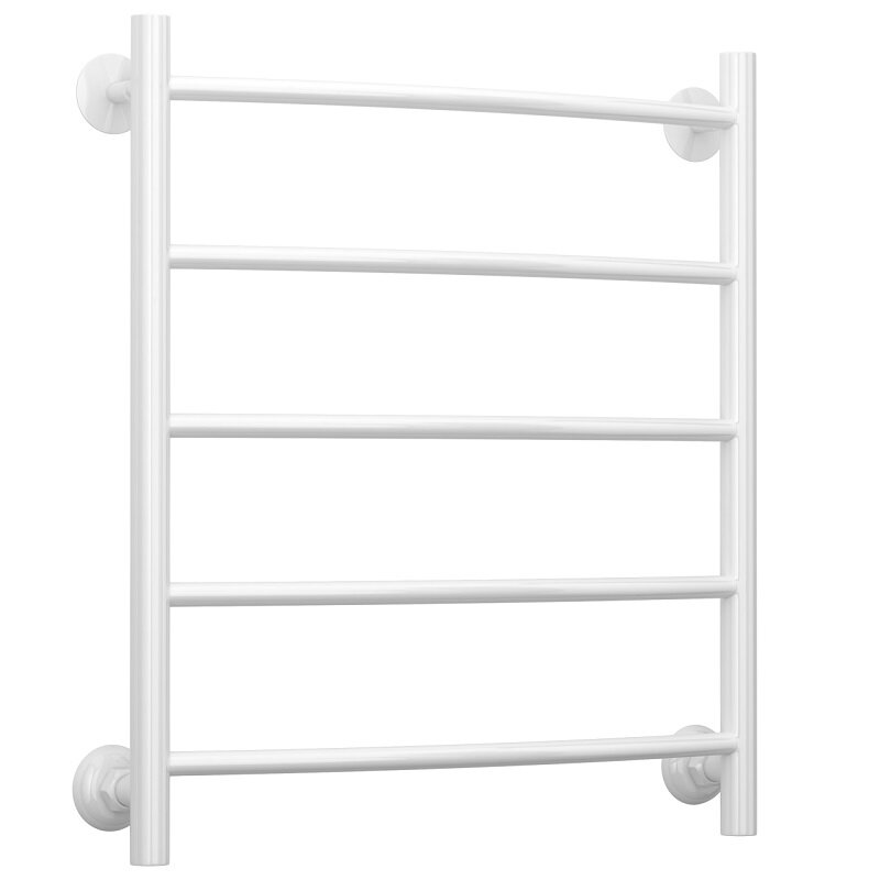 Изображение товара Водяной полотенцесушитель Стилье Версия-Н2 50x60 см, нержавеющая сталь, нижнее подключение