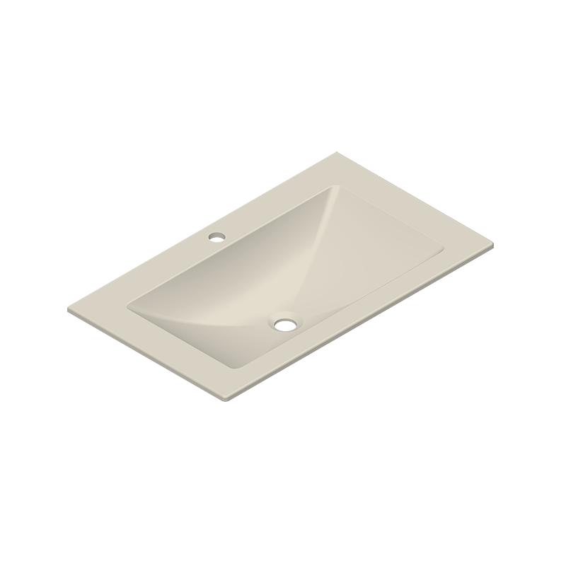 Изображение товара Раковина Radostone Рената, 78.5 х 46 см, Stone Surface, бежевый, RREN30785 Изображение товара Раковина Radostone Рената, 78.5 х 46 см, Stone Surface, бежевый, RREN30785