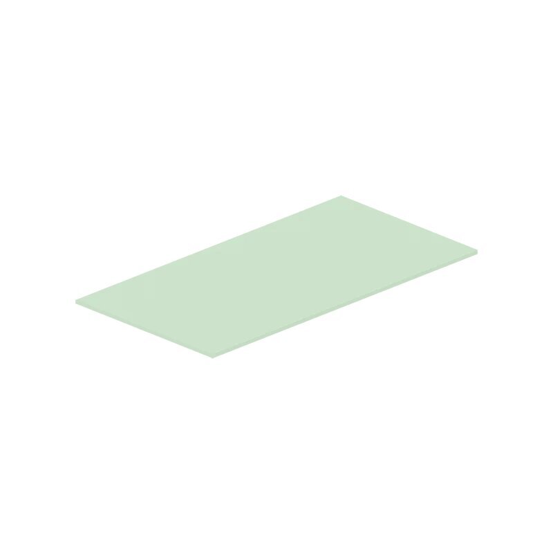 Изображение товара Столешница Radostone Celesta SKON50958 95.8x49 см олива матовая