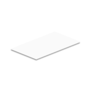 Изображение товара Столешница Radostone Celesta SKON10858, 85.8, белый