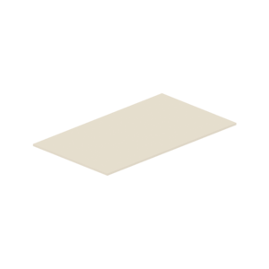 Изображение товара Столешница Radostone Celesta SKON30858, 85.8, бежевый