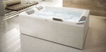 Ванна гидромассажная Jacuzzi Sharp Extra 9H43 - фото 1